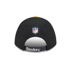 Pittsburgh Steelers 2026 Draft 9FORTY M-Crown Snapback Hat