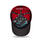 Tampa Bay Buccaneers 2026 Draft 9FORTY M-Crown Snapback Hat