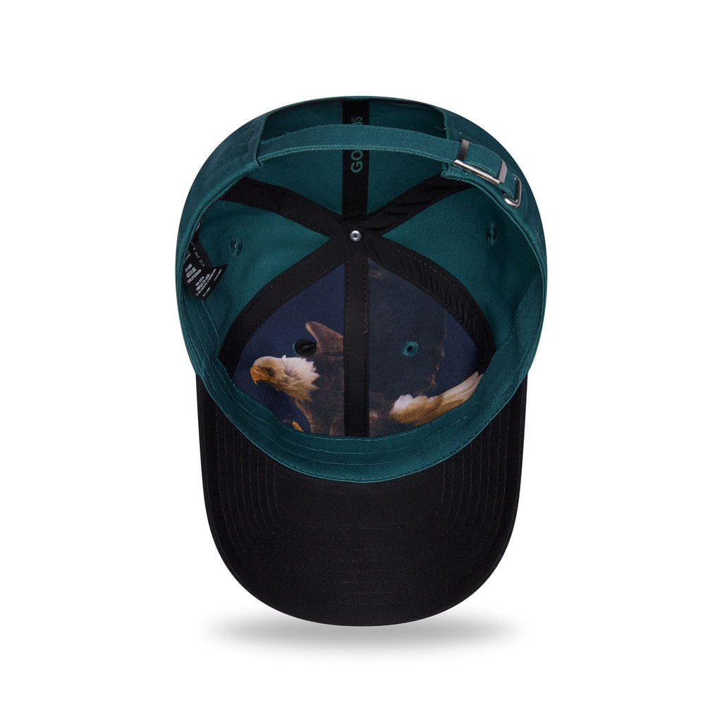 Philadelphia Eagles 2026 Draft Casual Classic Adjustable Hat