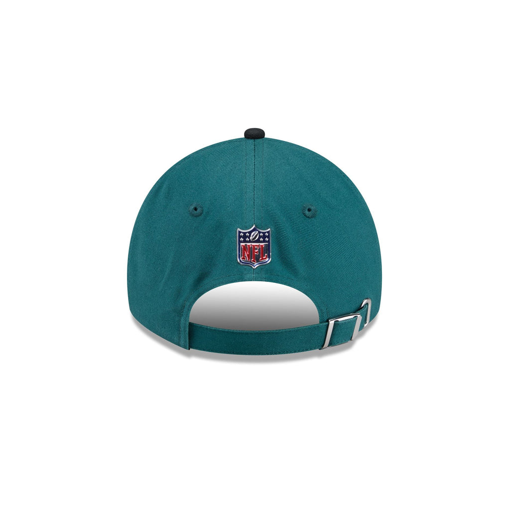 Philadelphia Eagles 2026 Draft Casual Classic Adjustable Hat
