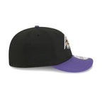 Baltimore Ravens 2026 Draft 9FIFTY Snapback Hat