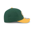 Green Bay Packers 2026 Draft 9FORTY M-Crown Snapback Hat