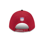 Arizona Cardinals 2026 Draft 9FORTY M-Crown Snapback Hat