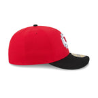 Kansas City Chiefs 2026 Draft 59FIFTY Fitted Hat