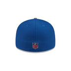 Indianapolis Colts 2026 Draft 59FIFTY Fitted Hat