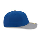 Indianapolis Colts 2026 Draft 59FIFTY Fitted Hat