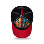 Atlanta Falcons 2026 Draft 9FORTY M-Crown Snapback Hat