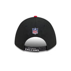 Atlanta Falcons 2026 Draft 9FORTY M-Crown Snapback Hat