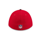Tampa Bay Buccaneers 2026 Draft 39THIRTY M-Crown Stretch Fit Hat