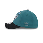 Philadelphia Eagles 2026 Draft 39THIRTY M-Crown Stretch Fit Hat