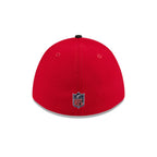 San Francisco 49ers 2026 Draft 39THIRTY M-Crown Stretch Fit Hat