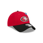 San Francisco 49ers 2026 Draft Casual Classic Adjustable Hat