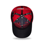 Kansas City Chiefs 2026 Draft 9FORTY M-Crown Snapback Hat