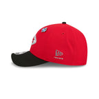 Kansas City Chiefs 2026 Draft 9FORTY M-Crown Snapback Hat