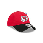 Kansas City Chiefs 2026 Draft Casual Classic Adjustable Hat
