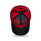 Kansas City Chiefs 2026 Draft Casual Classic Adjustable Hat