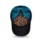 Jacksonville Jaguars 2026 Draft 9FORTY M-Crown Snapback Hat