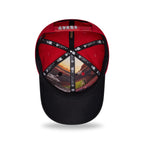 San Francisco 49ers 2026 Draft Kids 9FORTY M-Crown Snapback Hat