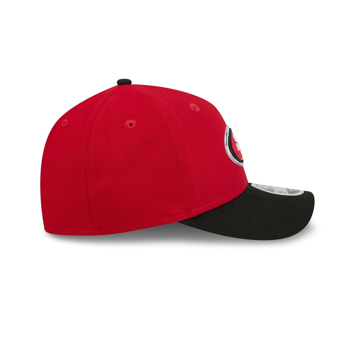 San Francisco 49ers 2026 Draft 9FORTY M-Crown Snapback Hat