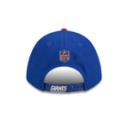 New York Giants 2026 Draft 9FORTY M-Crown Snapback Hat