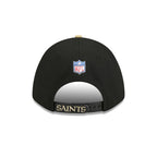 New Orleans Saints 2026 Draft 9FORTY M-Crown Snapback Hat