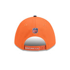 Denver Broncos 2026 Draft 9FORTY M-Crown Snapback Hat