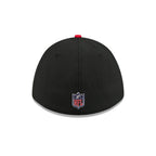 Atlanta Falcons 2026 Draft 39THIRTY M-Crown Stretch Fit Hat