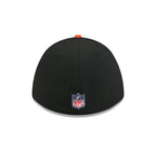 Cincinnati Bengals 2026 Draft 39THIRTY M-Crown Stretch Fit Hat