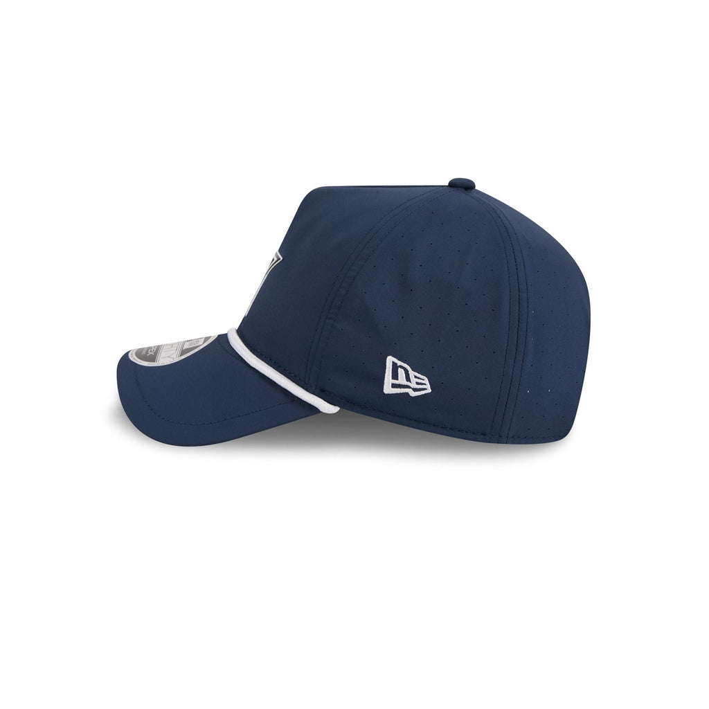 Dallas Cowboys Performance 9FORTY APEX Snapback Hat