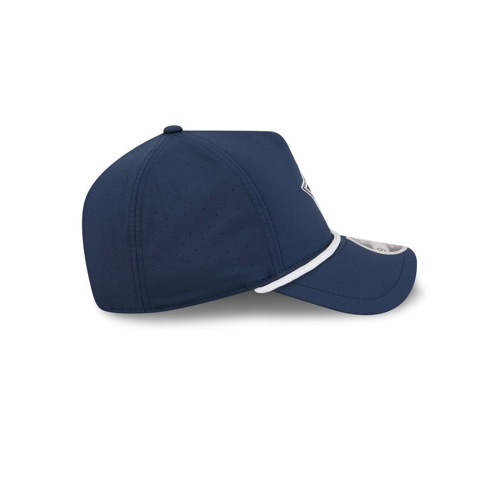 Dallas Cowboys Performance 9FORTY APEX Snapback Hat