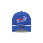 Buffalo Bills Performance 9FORTY APEX Snapback Hat