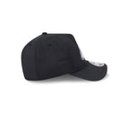 Philadelphia Eagles Black 9FORTY APEX Snapback Hat