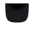 Philadelphia Eagles Black 9FORTY APEX Snapback Hat