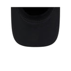 San Francisco 49ers Black 9FORTY APEX Snapback Hat