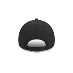 Las Vegas Raiders Black 9FORTY APEX Snapback Hat