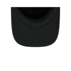 Las Vegas Raiders Black 9FORTY APEX Snapback Hat