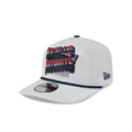 New England Patriots Duck Cloth 19TWENTY Adjustable Hat