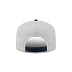 New England Patriots Duck Cloth 19TWENTY Adjustable Hat