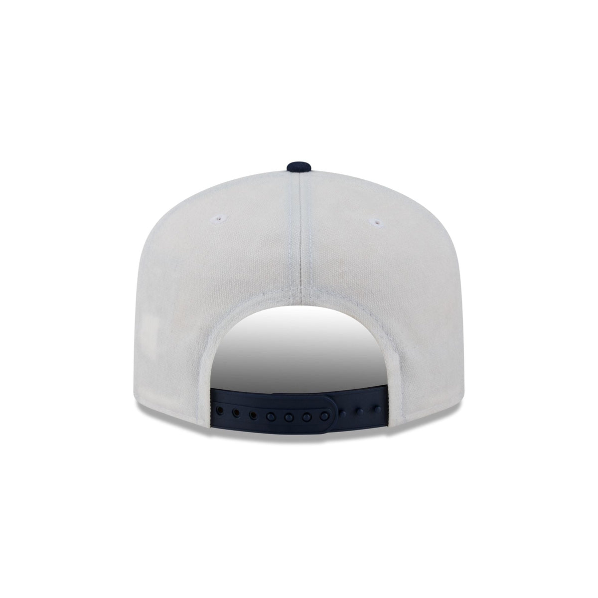New England Patriots Duck Cloth 19TWENTY Adjustable Hat