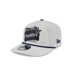Dallas Cowboys Duck Cloth 19TWENTY Adjustable Hat