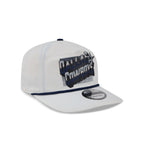Dallas Cowboys Duck Cloth 19TWENTY Adjustable Hat