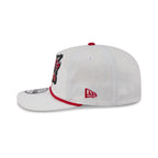 Tampa Bay Buccaneers Duck Cloth 19TWENTY Adjustable Hat