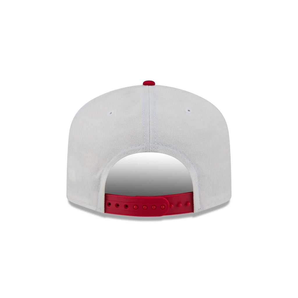 Tampa Bay Buccaneers Duck Cloth 19TWENTY Adjustable Hat