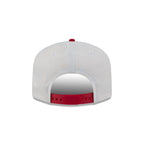Tampa Bay Buccaneers Duck Cloth 19TWENTY Adjustable Hat