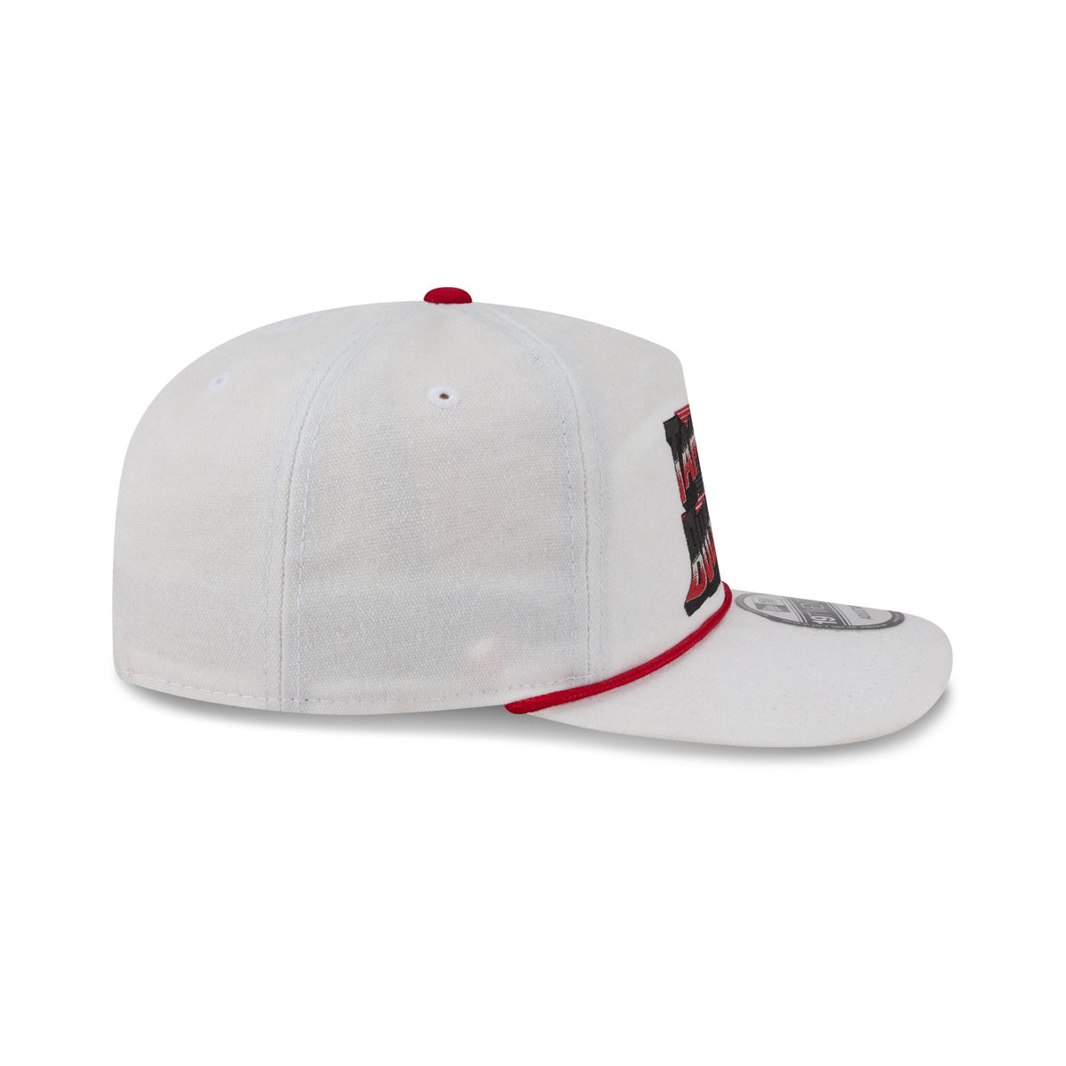 Tampa Bay Buccaneers Duck Cloth 19TWENTY Adjustable Hat