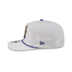 Minnesota Vikings Duck Cloth 19TWENTY Adjustable Hat