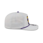 Minnesota Vikings Duck Cloth 19TWENTY Adjustable Hat