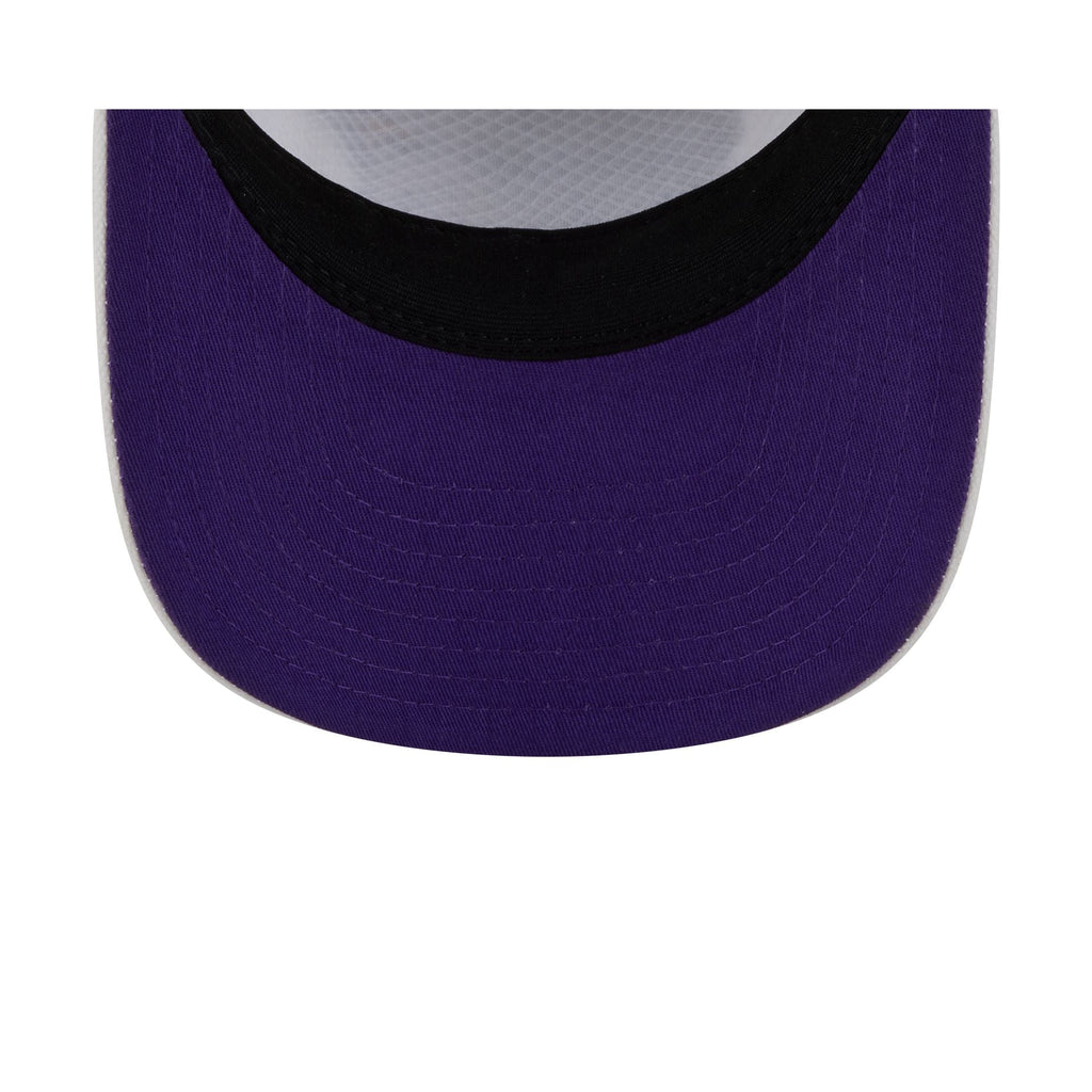 Minnesota Vikings Duck Cloth 19TWENTY Adjustable Hat