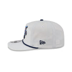 Tennessee Titans Duck Cloth 19TWENTY Adjustable Hat