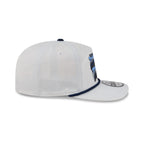 Tennessee Titans Duck Cloth 19TWENTY Adjustable Hat